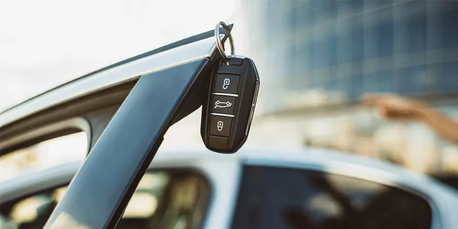 Things to Consider When Renting a Car!
